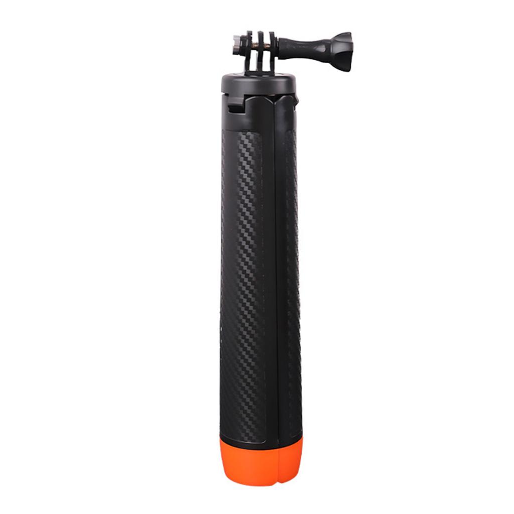 Kijek selfie statyw 4 w 1 Rozsuwany Wodoodporny Pływający Kijek selfie do Action 5 Pro 4 3 do X4 X3 Ace Pro 2