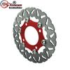 STONEDER 220mm Floating Brake Disc Disk Rotor For SDG Wheel 50cc 70cc 90cc 110cc 125cc 140cc 150cc 160cc Chinese Pit Dirt Bikes