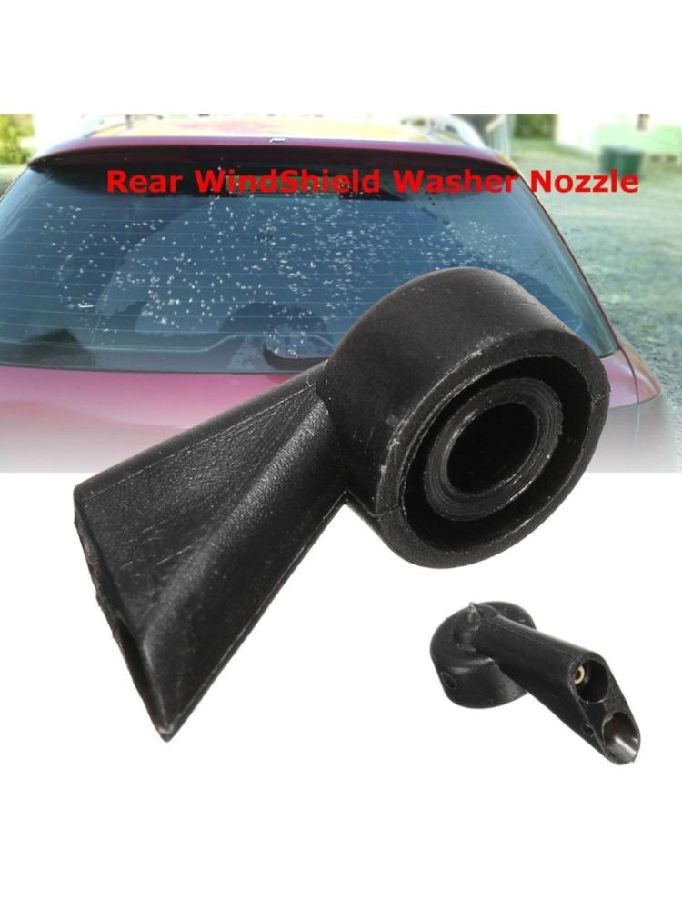 Scheibenwaschhaube-Düsensprüher für A3 A4 A6 ersetzt OEM 8K9955985A 4G9955985