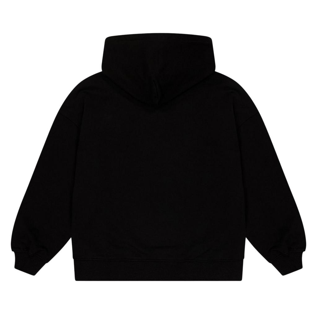Calvin Klein Childrens/Kids Embroidered Logo Hoodie