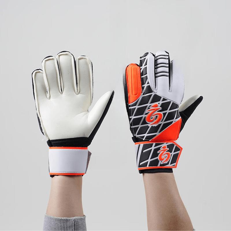 TULX Football Goalkeeper Gloves