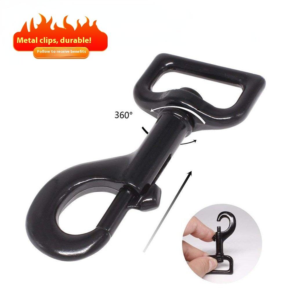 2M Pet Dog Leash, Suitable for Small and Medium-sized Dogs