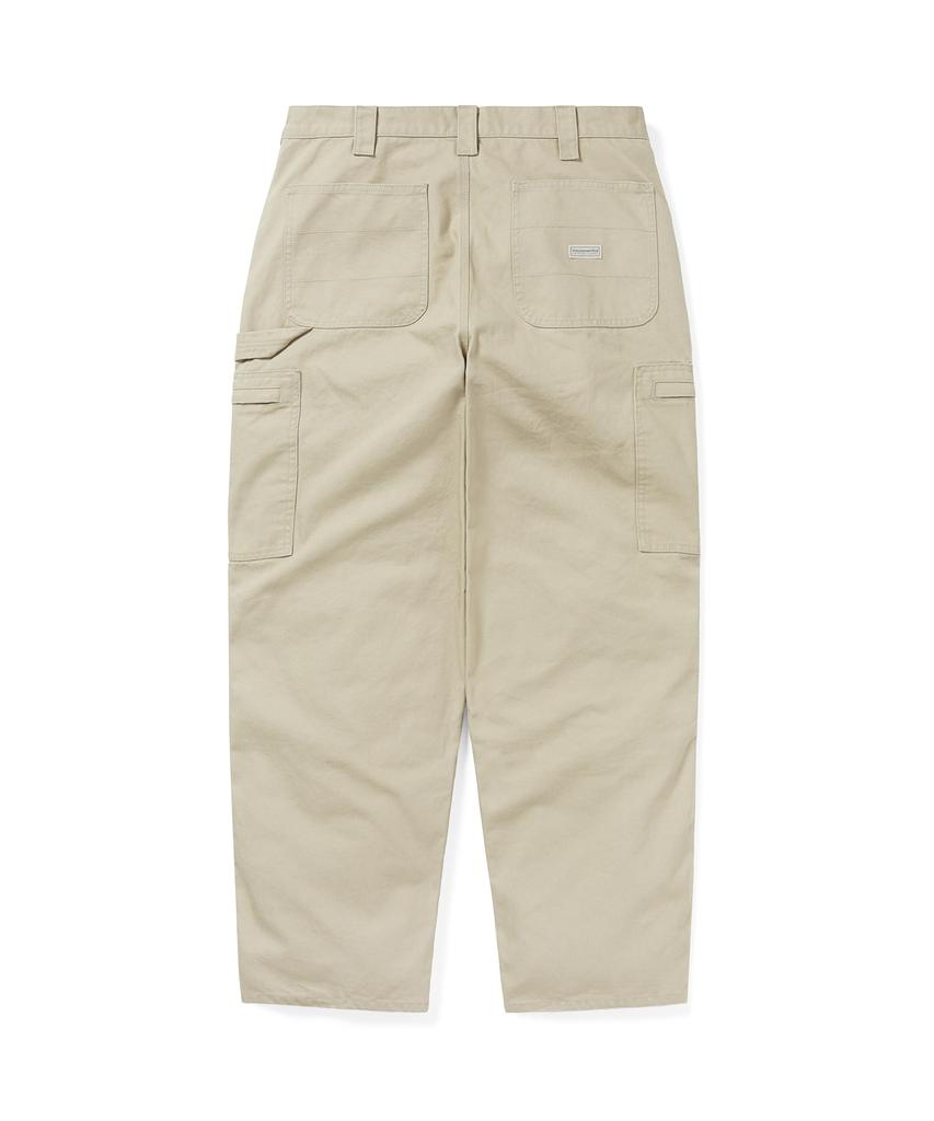 THISISNEVERTHAT Field Pant Stone