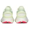 Anta Antelope Run 2 Versatile Fabric Abrasion Resistant Breathable Low Top Running Shoes Women's White Green 122225585-1