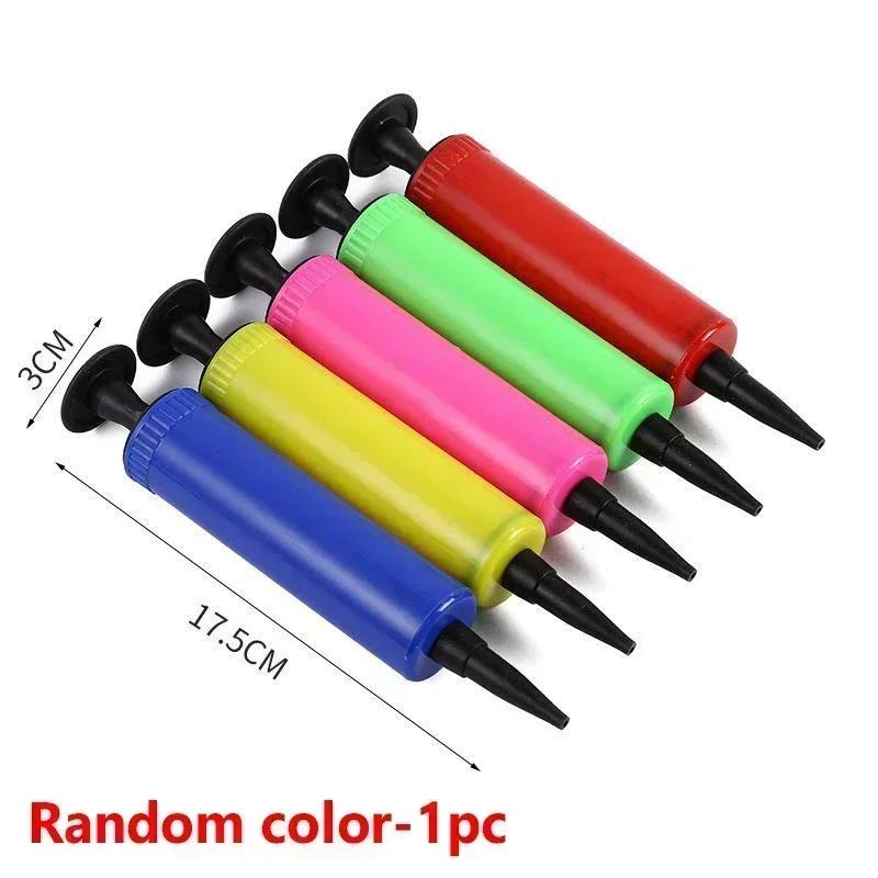 

100Pcs Screw Twisted Latex Balloons Large Spiral Long Balloon for Wedding Birthday Party Christmas Home Decoration Supplies Gift As picture