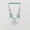 Two-in-One Baby Walker & Toddler Standing Aid with Anti-Fall and Anti-Choke Features