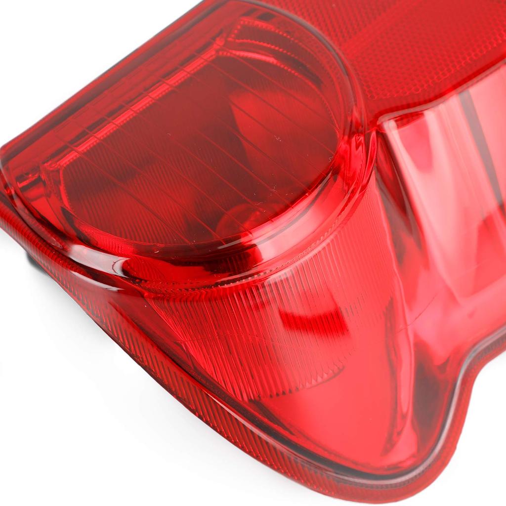 Left Tail Light Rear Lamp Lens w/Bulb(s) 12815326 For Nissan NV200 2013-2018