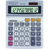 Bambalio 12 Digits BL-200 Big Display Electronic Calculator with 3 Years Warranty.