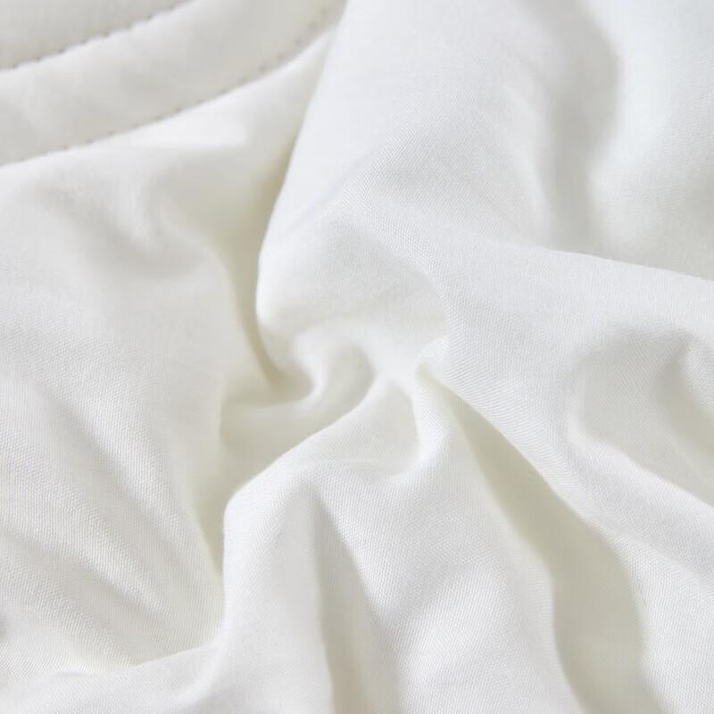 Muji Undyed Soy Fiber Quilt