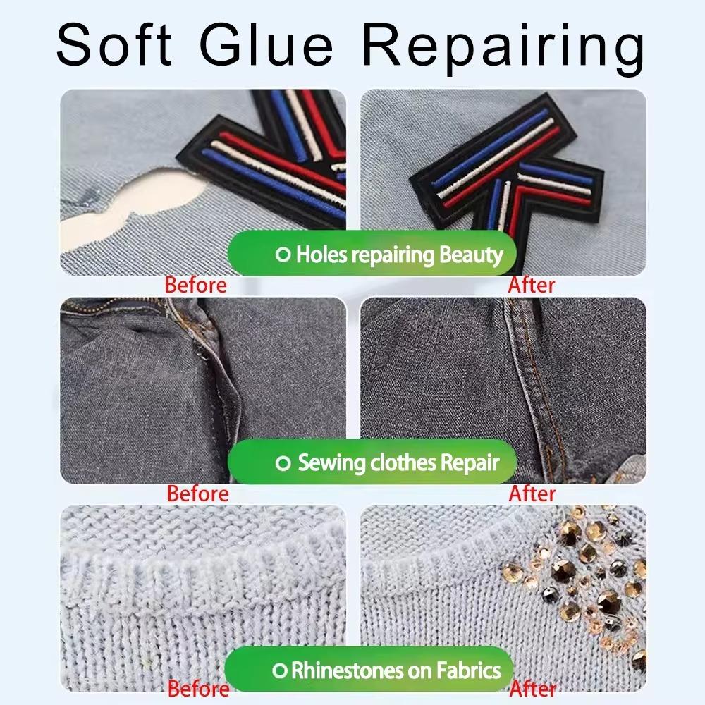 E7000 Clear Glue 50/110ML Rhinestone Jewelry Adhesive Rhinestone Crystal Jewelry