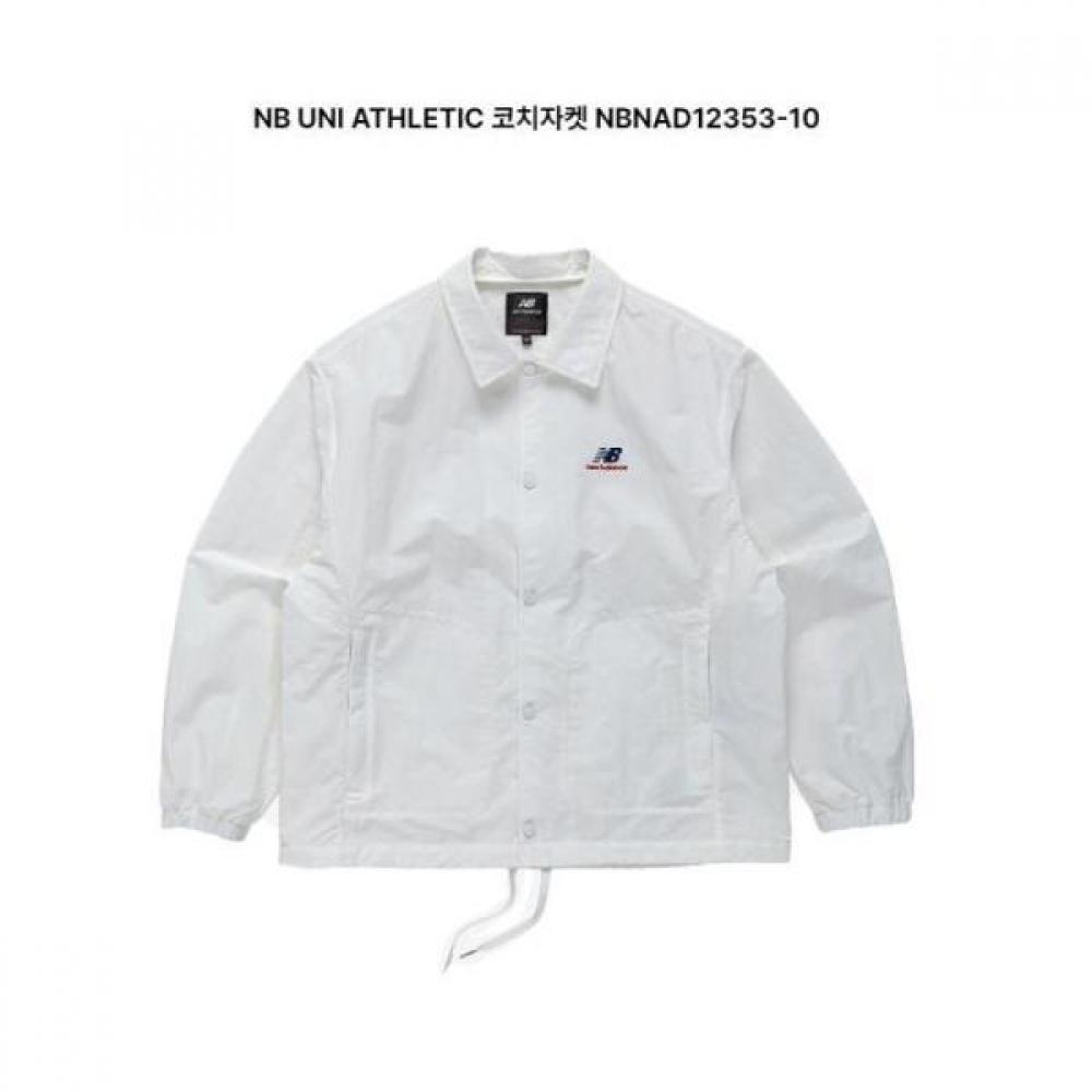 

Спортивная куртка New Balance Uni Nbnad12353 10 90(S)