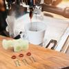 Coffee Machine Maintenance Coffee Machine Parts Clamps Set 3.7*2.5cm Easy Installation High Temperature Resistance