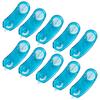 Plus Pritt Tape Glue Norino Strong 6mm X Pod, Adhesion, 10m, 10-Pack, 38-894