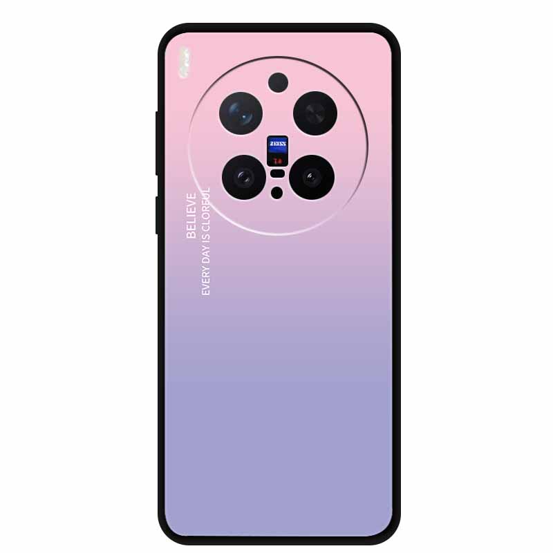 For Vivo X300 Pro Case Luxury Marble Silicone Soft Phone Cover for Vivo X300Pro Protective TPU Back Shells Coque Capa X 300 Pro