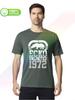 100% Baumwolle Rundhals Schweres Herren-T-Shirt Ecko_unltd Stil T-Shirt Rundhalsausschnitt S-XXXL Oberteile Tees