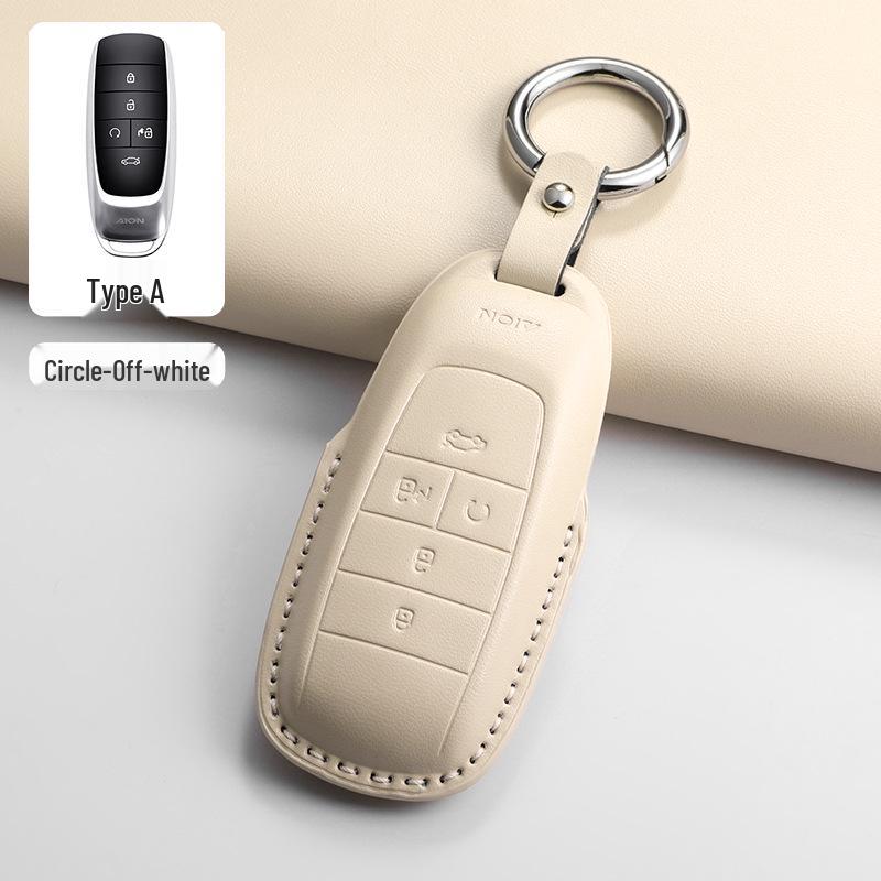 GAC Aion Key Cover: Compatible with Aion Y Plus, Aion S Charm 580, Aion V, and Trumpchi S Max