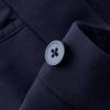Zhuangji Herren Four-Way-Stretch Business Casual Hose