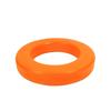 Thickened EVA Foam Non-Inflatable Swimming Ring