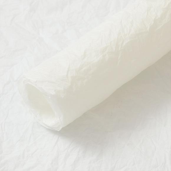 Luxuriöses Handgemachtes Blumenstrauß-Verpackungspapier mit Steintextur