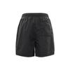 Nike Retro Washed Denim Casual Shorts Herren Unterteile Schwarz DC1878-010