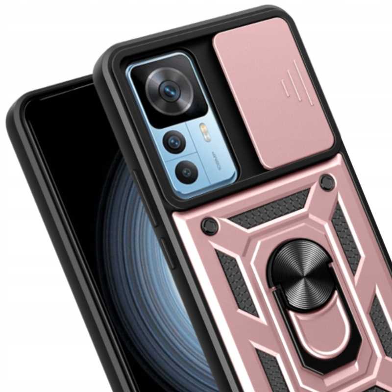 Sc Camring Xiaomi 12T/12T Pro Pink