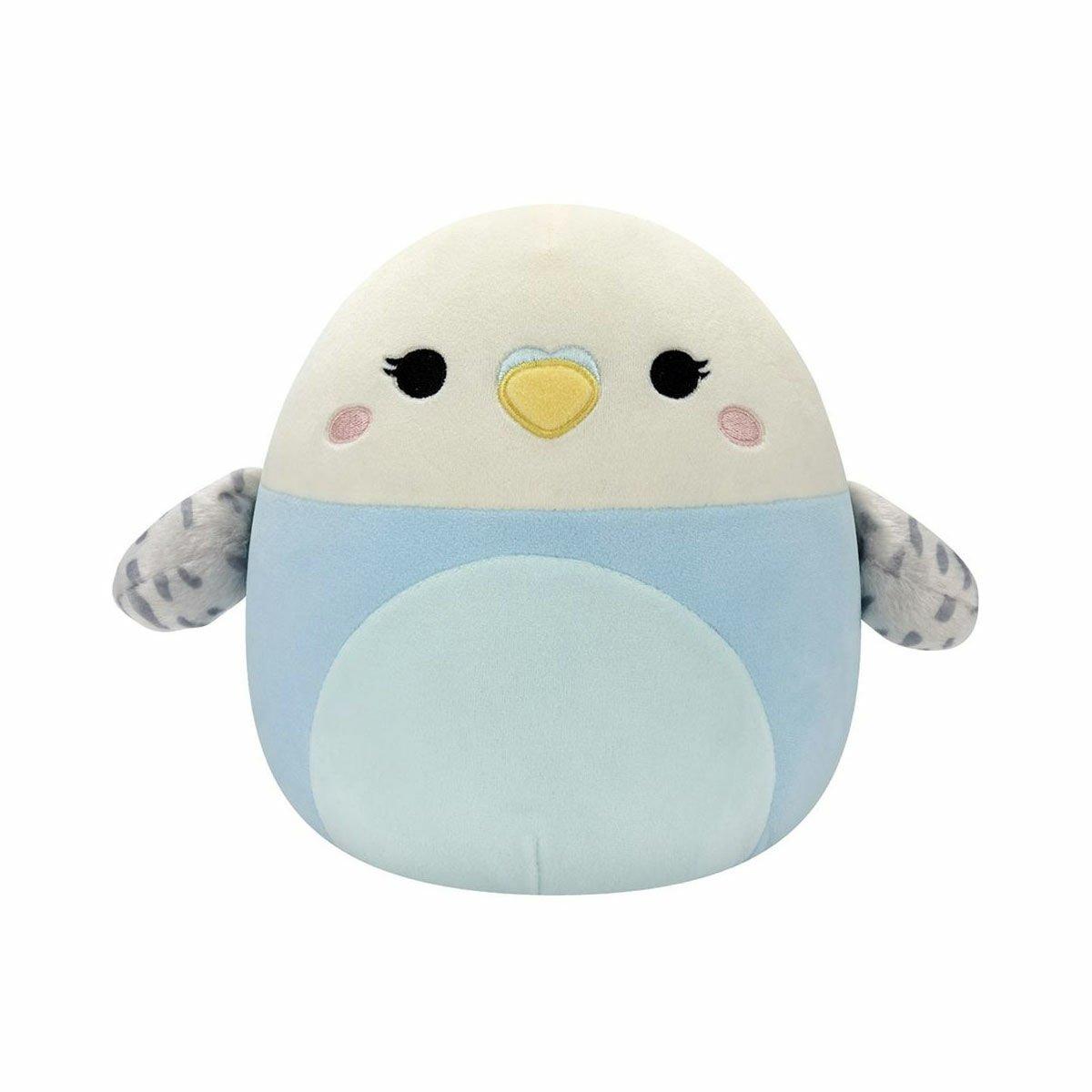 

SQ-02396 Squishmallow Budgie Tcyho 20 cm - Neco Toys