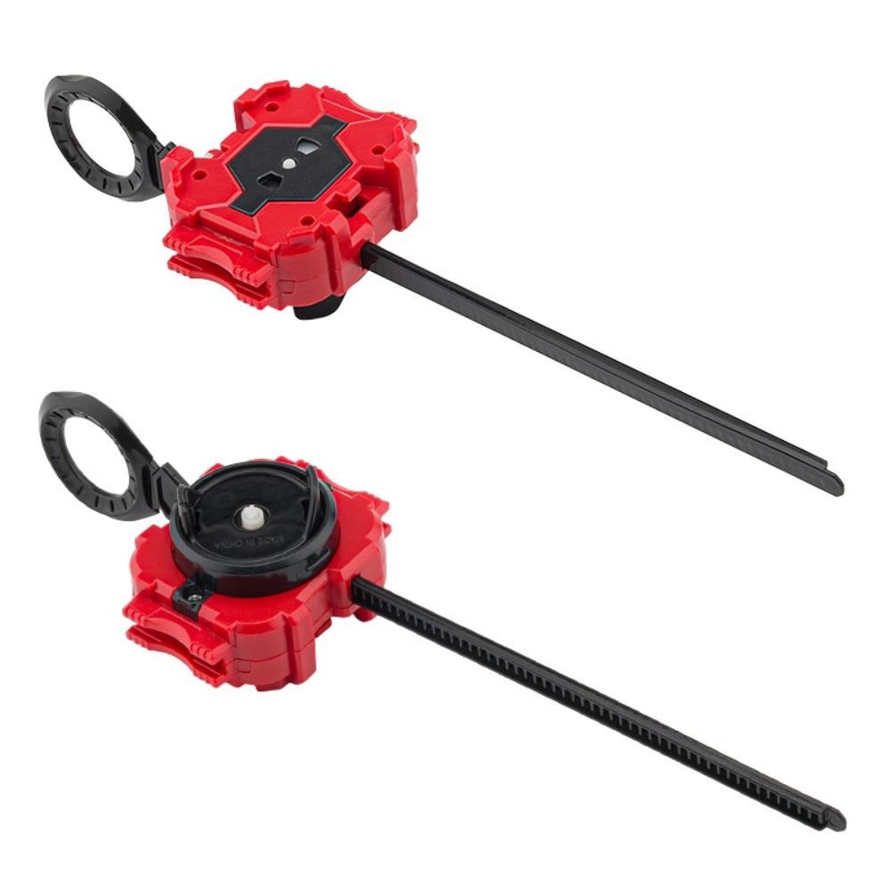 Kreisel Gyro Lineal Abschuss für BX-18 SB/BX Kleines Lineal Neuer Sendergriff Kinder