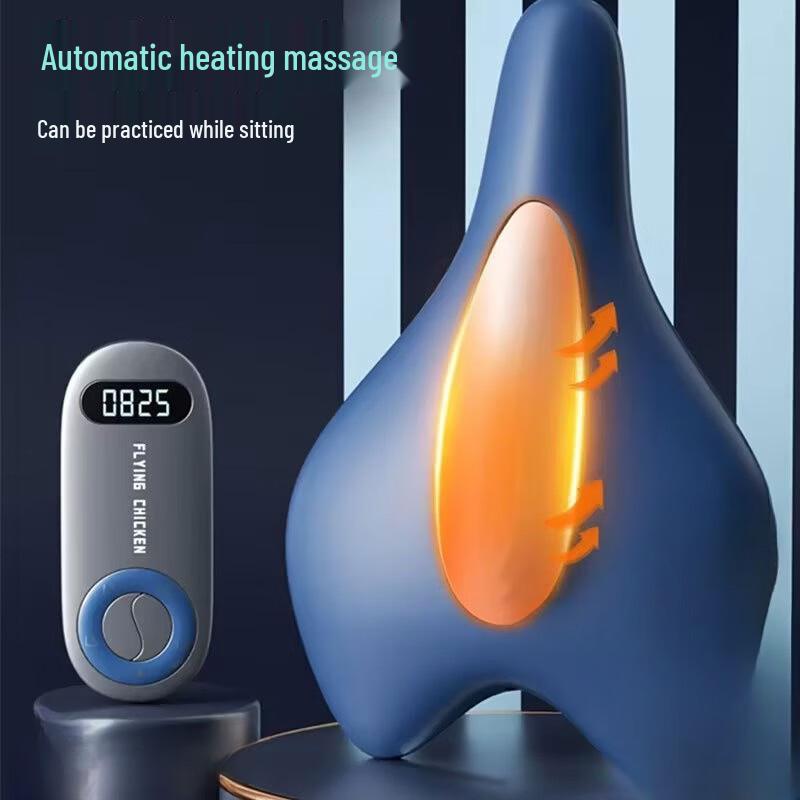 Masażer mięśni dna miednicy i ćwiczenia Kegla Lidak