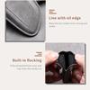 Leather Car Key Case Cover for Mercedes Benz W205 W212 X166 W176 W211 W204 W222 W463 CLA GLC GLK W203 W212 C180 GLK300 CLS SLK