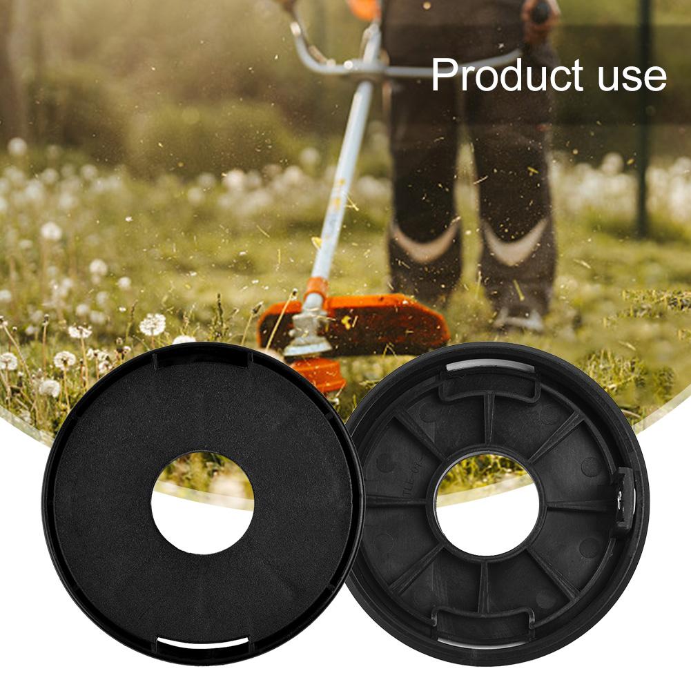 

Для Einhell CE-CT36/30 Кришка котушки для волосіні Запасна котушка та волосінь Для бренду Einhell Абсолютно нова Висока якість China Mainland