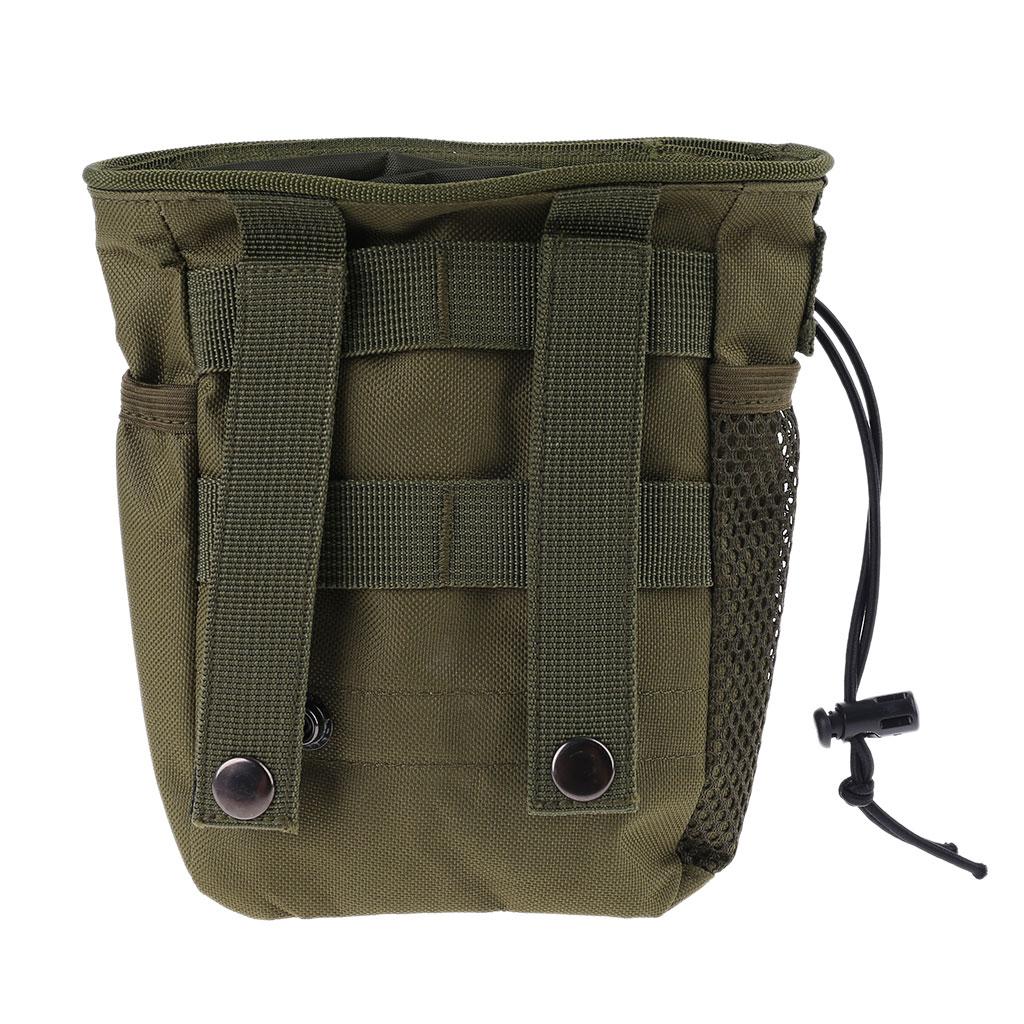 Rilevatore di Metalli Scavatore Fornitura Tesoro Vita Borsa della Fortuna Sacca Rilevamento Metalli Borsa per Ritrovamenti Pinpointer Pala