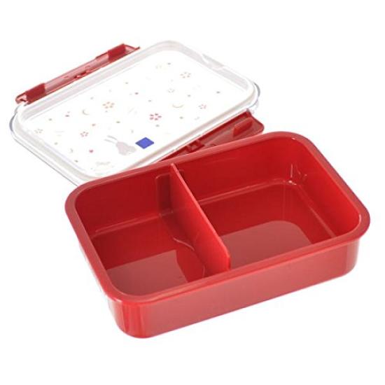 OSK Tsukihana Bento 500ml Drawstring Bag Easy To Made In Dishwasher Box, [Divided, Included, Wash], Japan, Safe, PCL-1C