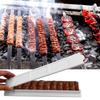 Kebab Press Maker Press Mold For Perfect Kebabs Skewers Easy To Use And Clean Barbecue Skewers For Kitchen Grilling BBQ