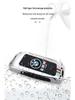 BMW Key Case for 2024 X5, X1, 7 Series, X7, X6, 5 Series, and 740: Stylish Buckle Design
