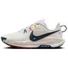 Pegasus Trail 5 Summit White Armory Navy Damesko Krem Football-Grey Pink-Foam DV3865-102