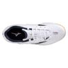 Sportschuhe Mizuno Weiße Version Wave Drive 9