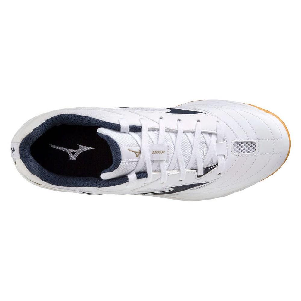 Sportschuhe Mizuno Weiße Version Wave Drive 9