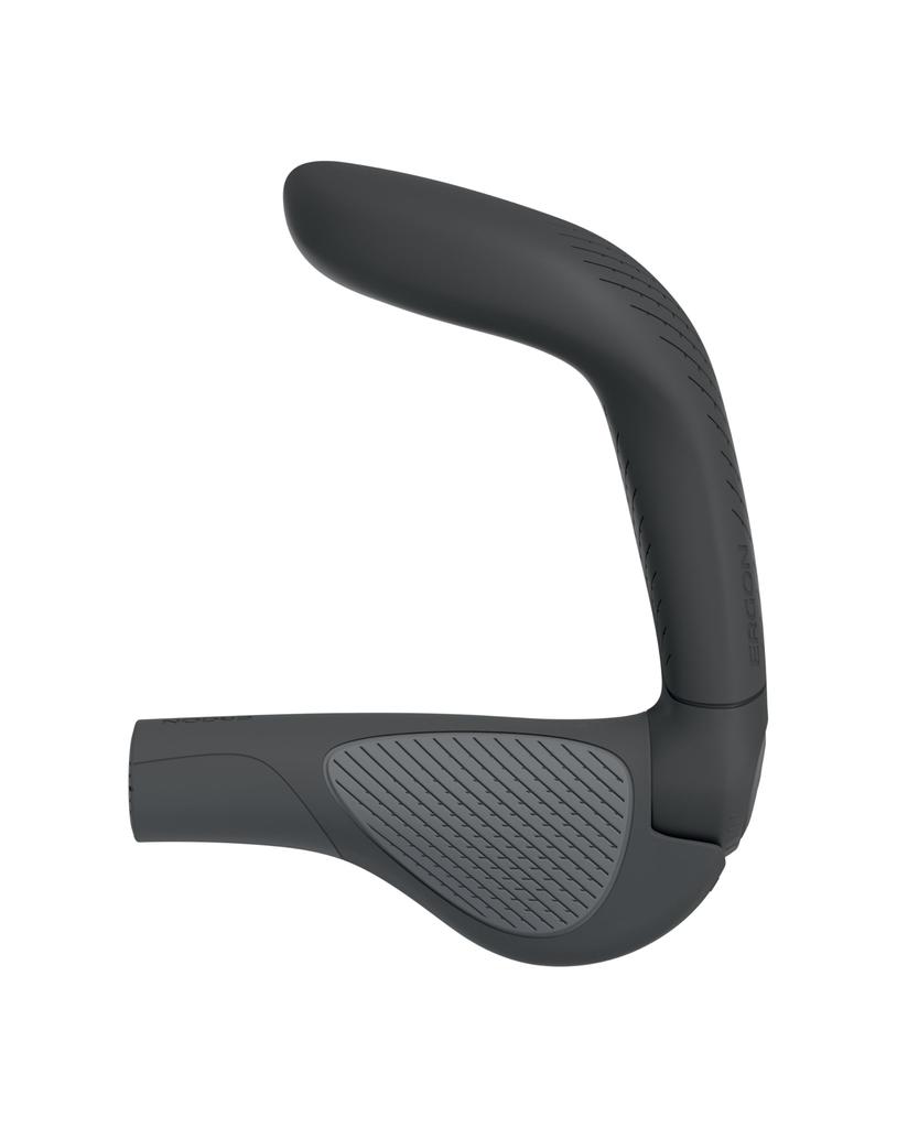 Ergon GP5 Evo Black S (HBG29300)