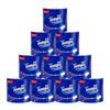 Tempo Unscented 4-Ply Toilet Paper, 30 Rolls