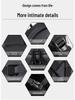 Herren- & Damenmode Business-Rucksack: High-End, Wasserdicht, Pendler- & Reisetasche