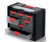 Kistenberg Organizer Multicase Cargo 400 X 200 X 326