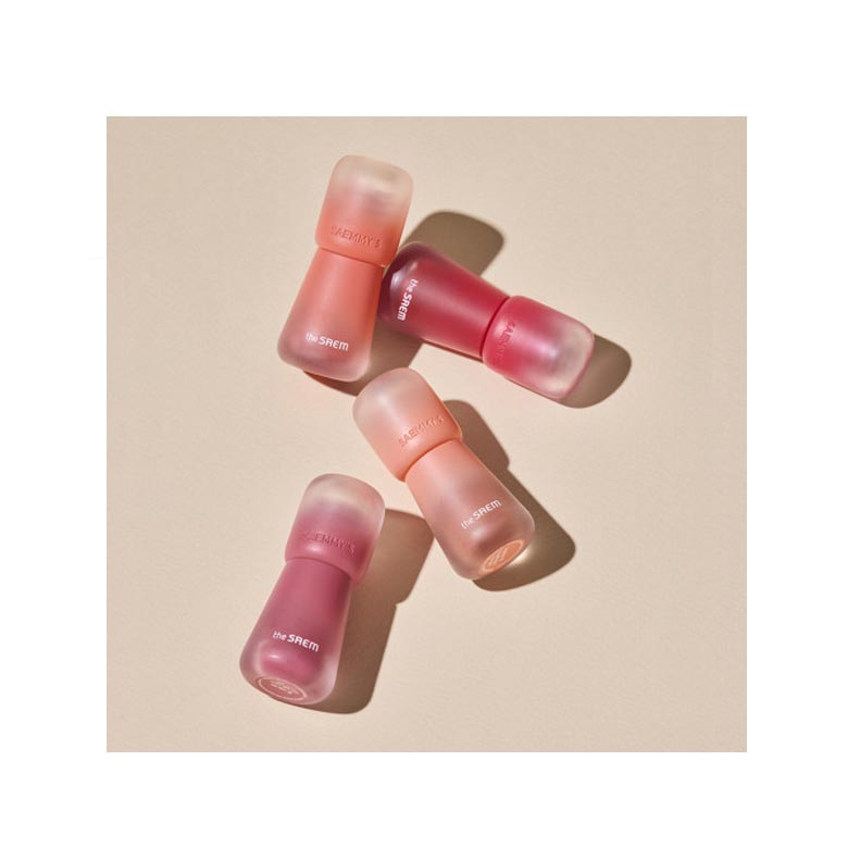 The Saem Saemmy's Crema Velvet Tint 2,5 g