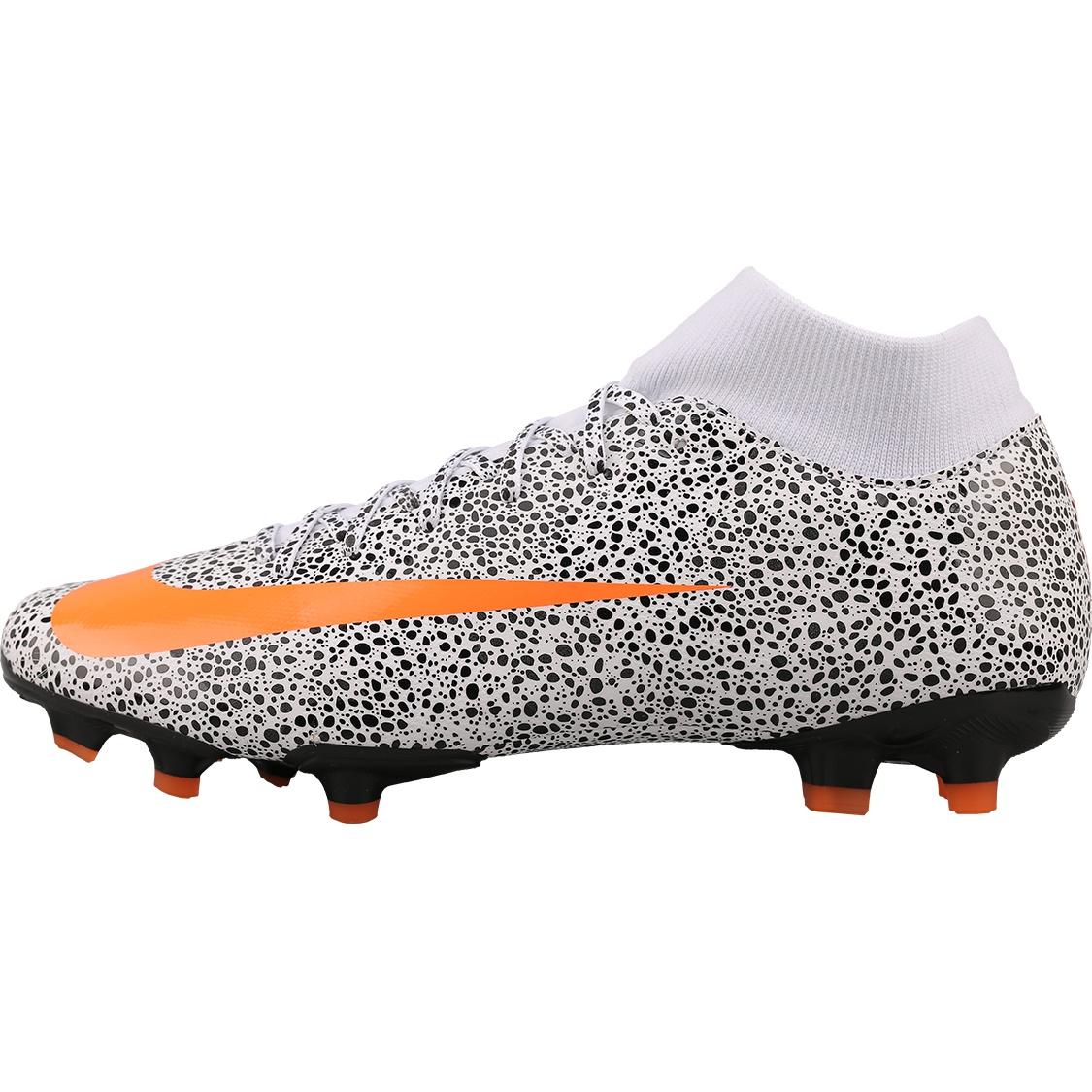 Nike CR7 x Mercurial Superfly 7