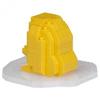 Gudetama Nanoblock Nbcc 231 Gudetama