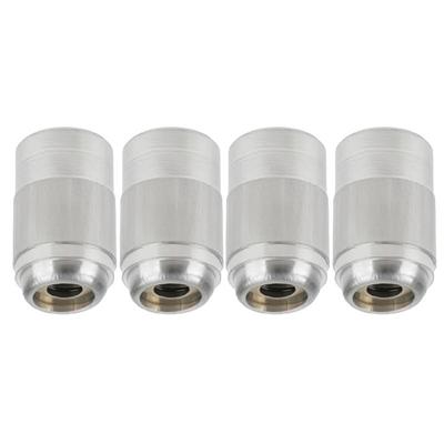 4PCS Chainsaw Oil Tank Vent Valves 1128-640-9100 460 440 260 360 034 200T