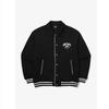 Fila Unisex Graphic Stadium Jacket Fs2ftg1102x