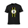 Joey Dunlop T-Shirt Plus Size Tops Kawaii Clothes Plain White T Shirts Men