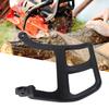 Chain Brake Handle, Plastic Chainsaw Chain Brake Handle Hand Coat Chainsaws Rancher Brake Handle Assembly for 017 018 MS170 MS180 Chainsaw