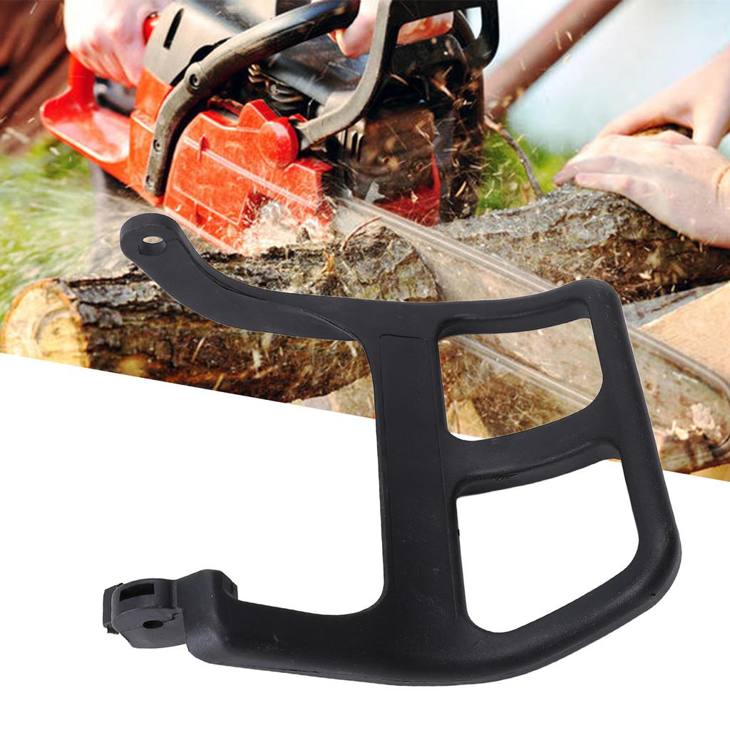 Chain Brake Handle, Plastic Chainsaw Chain Brake Handle Hand Coat Chainsaws Rancher Brake Handle Assembly for 017 018 MS170 MS180 Chainsaw