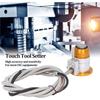 Fresh Setter Z Probe Tool Touch Sensor Setting Gauge DC 24V Normally Closed For CNC Z Tool For CNC Router Engraving